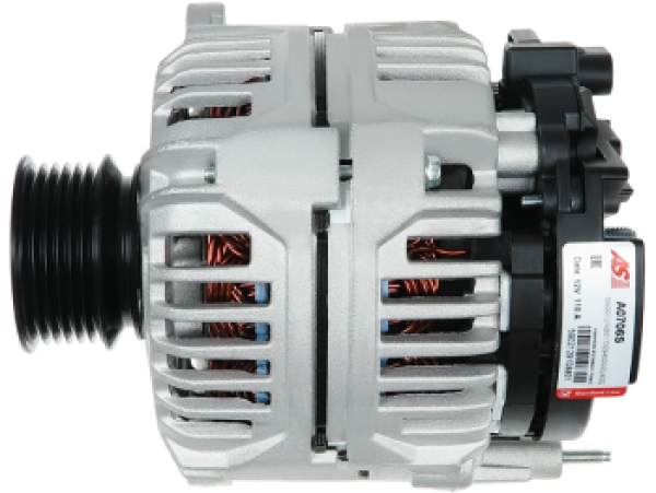 Alternátor VW Caddy III/IV a Amarok I VW Crafter I (2E/2F) 1.6–2.5 TDI