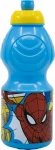 STOR Láhev na pití Spiderman 400 ml (152624)