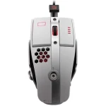 Thermaltake Level 10M bílá / Herní myš / optická / USB (MO-LTM009DTJ)