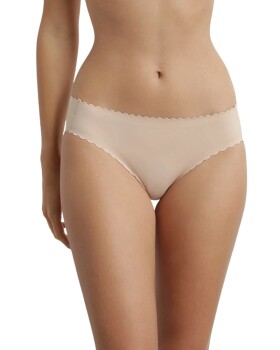 Dámské kalhotky DIM 3255 Body touch Slip