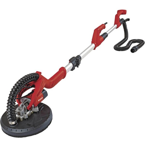 Einhell TC-DW 225 / Bruska na sádrokarton / 600W / 225 mm / 600 – 1500 ot.-min (4259930)