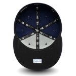 New Era Pánská kšiltovka Milwaukee Brewers MLB Authentic 59FIFTY Fitted Home Velikost: 7 1/8