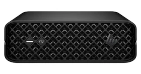 HP Z2 Mini G1i černá / Pracovní stanice / Intel Core Ultra 7 265 / 16GB / 512GB SSD / RTX A400 4GB / W11P (A40LRET#BCM)