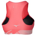 Běžecká podprsenka Mizuno Daybreakers Padded Bra 62GAC70361 Velikost textilu: L