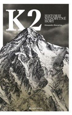 K2 Alessandro Boscarino