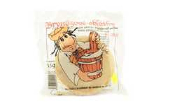 Eva Szabová Bryndzové oplatky 55 g