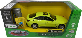 1:34 BMW I4 M50 - Sparkys