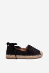 Espadrilky model 197141 Step in style