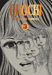 Orochi: The Perfect Edition 3 - Kazuo Umezz