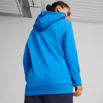 Mikina Puma Team Goal Casuals Hoody W 658621 02 L