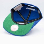Mitchell & Ness Pánská kšiltovka Montreal Canadiens NHL Trick Snapback