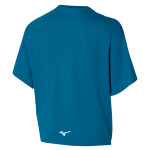 Běžecké tričko Mizuno Athletics Graphic Tee K2GAB20329 Velikost textilu: M