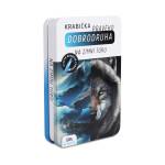 Krabička pravého dobrodruha