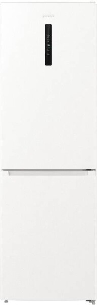 Gorenje lednice s mrazákem dole Nrk 6192 Aw4