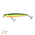 Zeck Wobler Murdock 2.0 125 SR - Firetiger,Zeck Wobler Murdock 2.0 125 SR - Firetiger