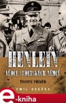 Henlein vůdce sudetských Němců