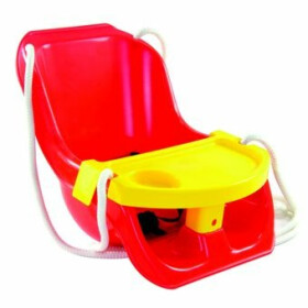 Dětská houpačka Swing 2v1 - Alltoys Paradiso