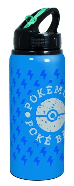 Hliníková láhev sport Pokemon 710 ml