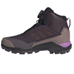 Boty adidas Terrex Winter MID BOA RAIN.Rdy Jr IF7494