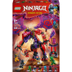 LEGO LEGO® NINJAGO® 71832 Drak chaosu Thunderfang