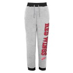 Outerstuff Dětské tepláky Detroit Red Wings Skilled Enforcer Sweatpants Velikost: Dětské let)