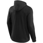 Fanatics Pánská mikina Inter Miami CF MLS Primary Logo Hoodie Velikost: M