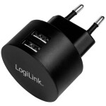 Dehner Elektronik TYPE-C30GC Adaptér USB-C 30 W do zásuvky (230 V), vnitřní Výstupní proud (max.) 3 A USB-C® Počet výstu