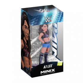 MINIX Sport: WWE - A J Lee