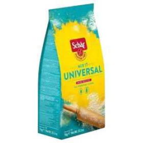 Schar Mix IT UNIVERSAL Bezlepková mouka 1000 g BLP