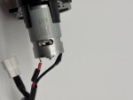 Mamido Motor s převodovkou WW 555 24V 200W 12000 RPM s pojistkou