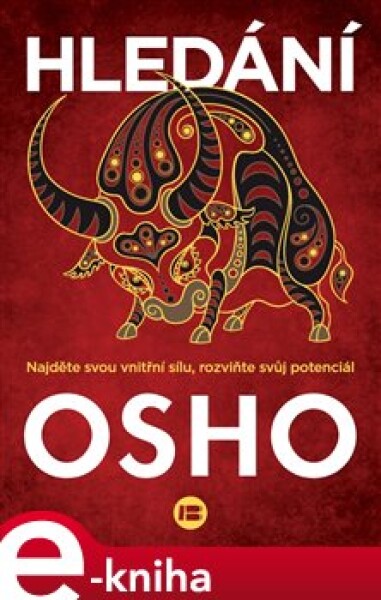 Hledání Osho