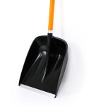 Fiskars X-series 1057188 Teleskopická lopata na sníh (1057188)