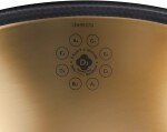 Sela nomo Handpan Stainless Steel