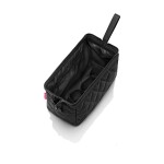 Kosmetická taštička Reisenthel Travelcosmetic Rhombus black