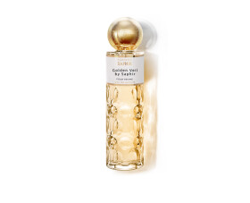 SAPHIR - Golden Veil Parfémovaná voda Velikost: 200 ml