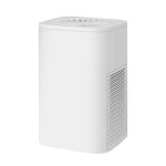 Čistička vzduchu se skrytou Full HD WiFi kamerou - PQ463