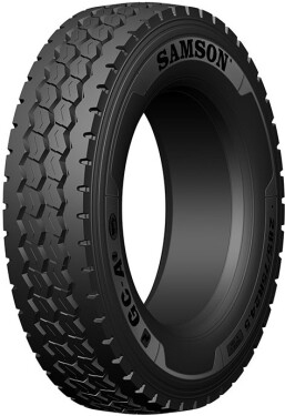 295/80 R22,5 152/148K GC-A1 M+S 3PMSF TL SAMSON (ADVANCE)