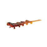 Savage Gear Gumová nástraha Craft Crawler - Orange Pumpkin 10cm 3,8g 8ks,Savage Gear Gumová nástraha Craft Crawler - Orange Pumpkin 10cm 3,8g 8ks