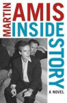 Inside Story, 1. vydání - Martin Amis