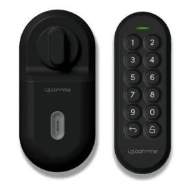 Igloohome Retrofit Lock + Keypad (Bundle) OE1 + EK1