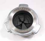 EcoMaster vyjímatelná manžeta gumová plochá EVO3 (In Sink Erator) Ø 85 mm 8596220010797