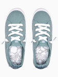 Roxy BAYSHORE III STEEPLE GRAY dámské letní boty - 40EUR