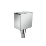 HANSGROHE - Raindance E Sprchový set 300 s termostatem pod omítku, chrom 27918000