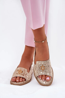 Sandály model 214332 Step in style 38