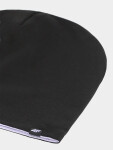 Dětská oboustranná čepice beanie 4F Velikost: OSFA