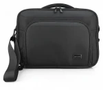 4smarts Target Eco Clamshell 13-14" černá / Brašna na notebook (541764)