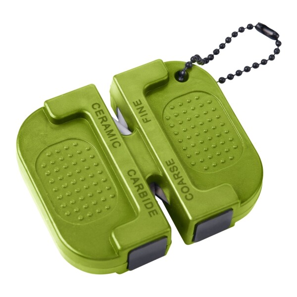 EXTOL CRAFT 955120 Ostřič na nože MINI, karbit/keramika