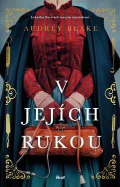 V jejích rukou - Audrey Blake