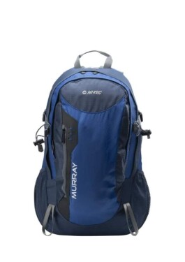 Hi-Tec Murray 92800604063 Backpack modrý 26l