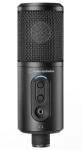 AUDIO-TECHNICA ATR2500x-USB / kondenzátorový stolní mikrofon / USB / výstup sluchátka 3.5 mm (ATH-ATR2500x)
